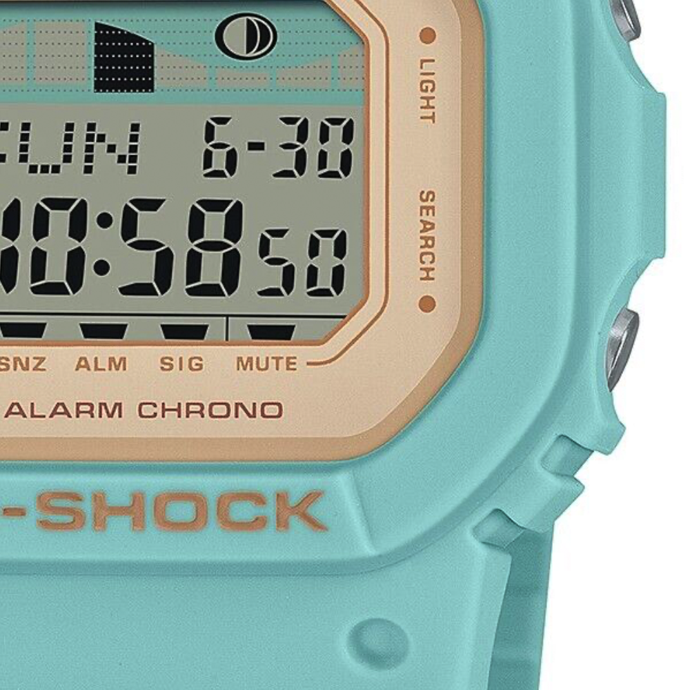 Reloj Casio G-Shock GLX-S5600-3JF JDM