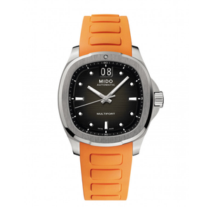 Reloj Mido Automatic M049.526.17.081.00 Multifort TV Big Date Swiss Made
