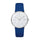 Reloj Junghans Max Bill Damen 47/4540.02 Quartz 33mm