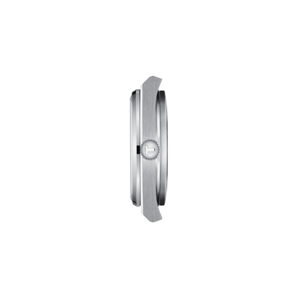 Reloj Tissot PRX T137.210.11.091.00 Quartz "Tiffany" 35mm