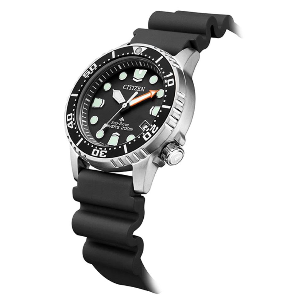 Reloj Citizen Promaster EO2020-08E Buceo Eco-Drive 36.5 mm [EXCLUSIVO]