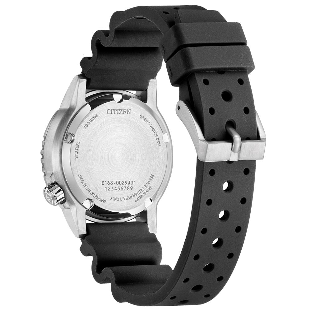 Reloj Citizen Promaster EO2020-08E Buceo Eco-Drive 36.5 mm [EXCLUSIVO]