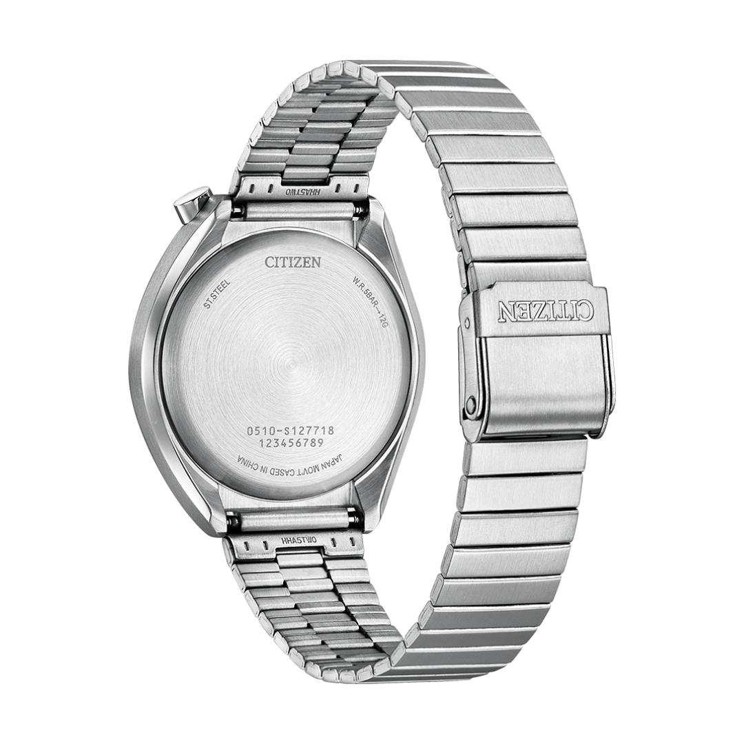 Reloj Citizen Bullhead AN3660-81X Tsuno Chronograph 38mm