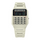 Reloj Calculadora Casio Vintage CA-53WB-8B Blanco 1972