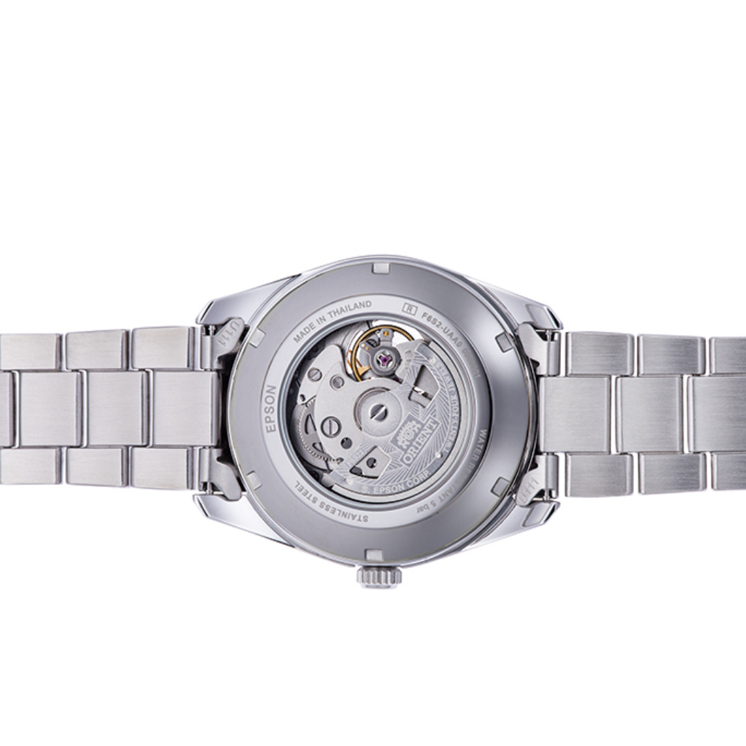 Reloj Orient Automatic RA-AR0010R Open Heart 40.8 mm