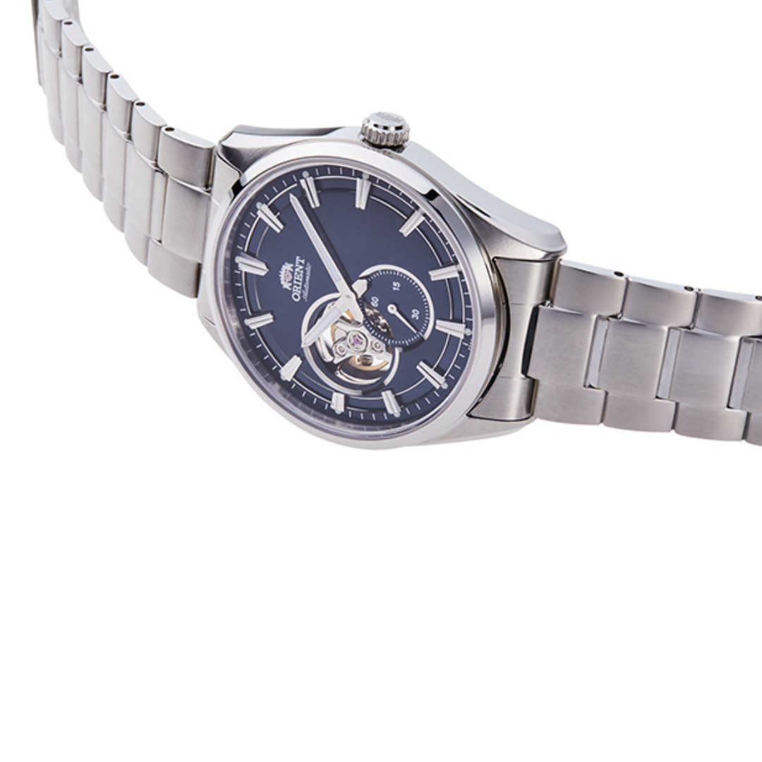 Reloj Orient Automatic RA-AR0003L Open Heart 40.8 mm