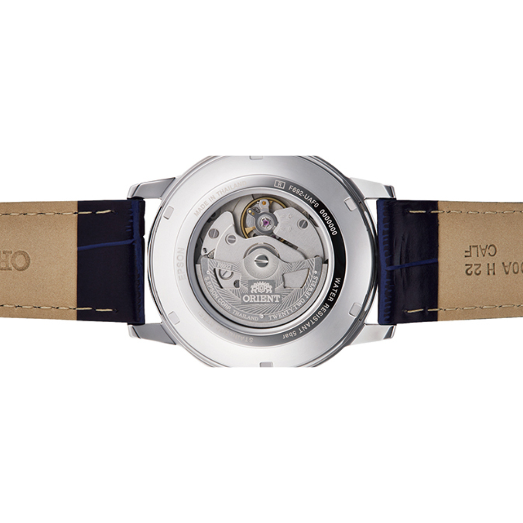 Reloj Orient Automatic RA-AA0C05L 41.9mm Contemporary