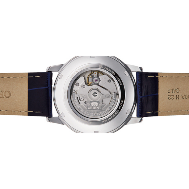 Reloj Orient Automatic RA-AA0C05L 41.9mm Contemporary
