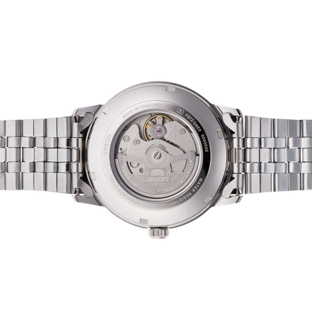 Reloj Orient Automatic RA-AC0F02S 41.6mm