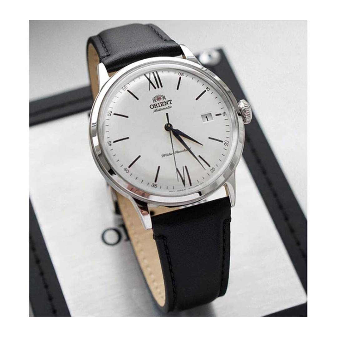 Reloj Orient Automatic RA-AC0022S Bambino Version 6 40,5mm