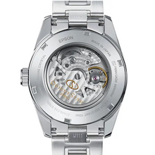 Reloj Orient Star Automatic RE-AU0006S00B Sapphire 38,5mm Made in Japan