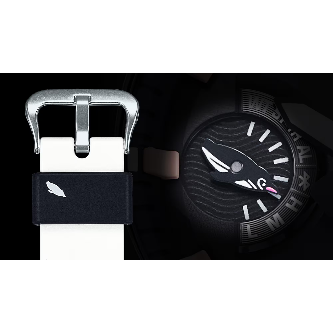 Reloj Casio G-Shock x Charles Darwin Galápagos GA-B2100CD-1A7  Tough Solar