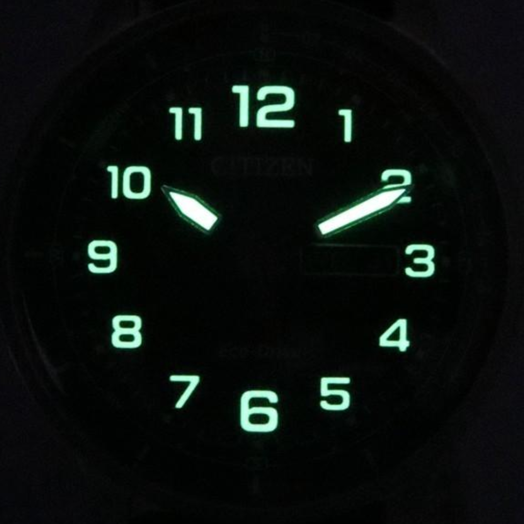 Reloj Citizen Eco- Drive BM8590-10E Urban 42mm