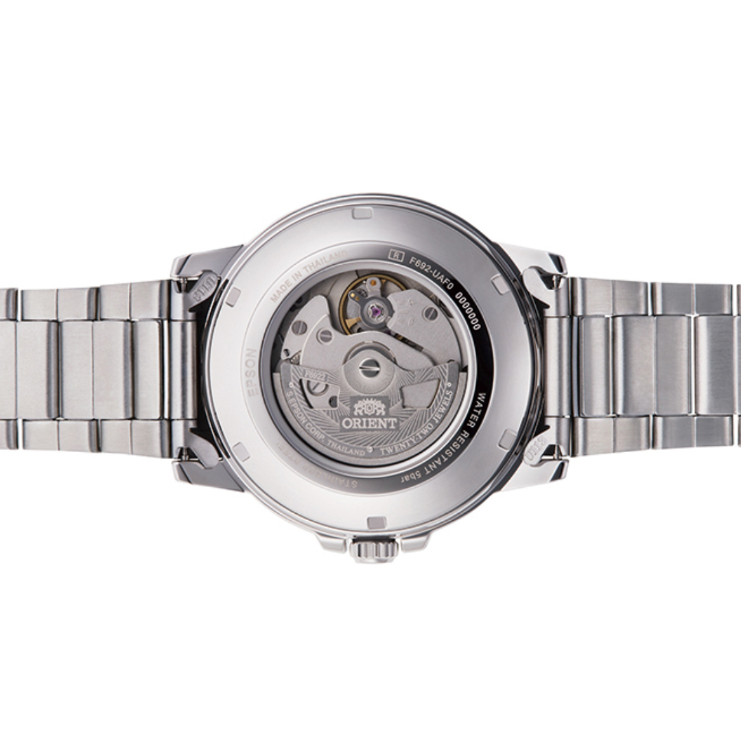 Reloj Orient Automatic RA-AA0C01B 41.9mm Contemporary