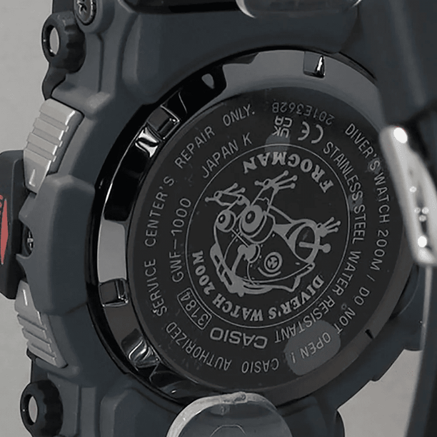 Gwf 1000 Rangeman Vs Mudmaster Vs Frogman Reloj Casio G Gwf 1000 Rangeman Vs Mudmaster Vs Frogman Reloj Casio G
