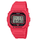 Reloj Casio G-Shock Vintage DW-5600EP-4JF Rojo JDM