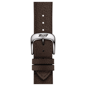 Reloj Tissot Heritage 1938 T142.464.16.062.00 Automático COSC 39mm