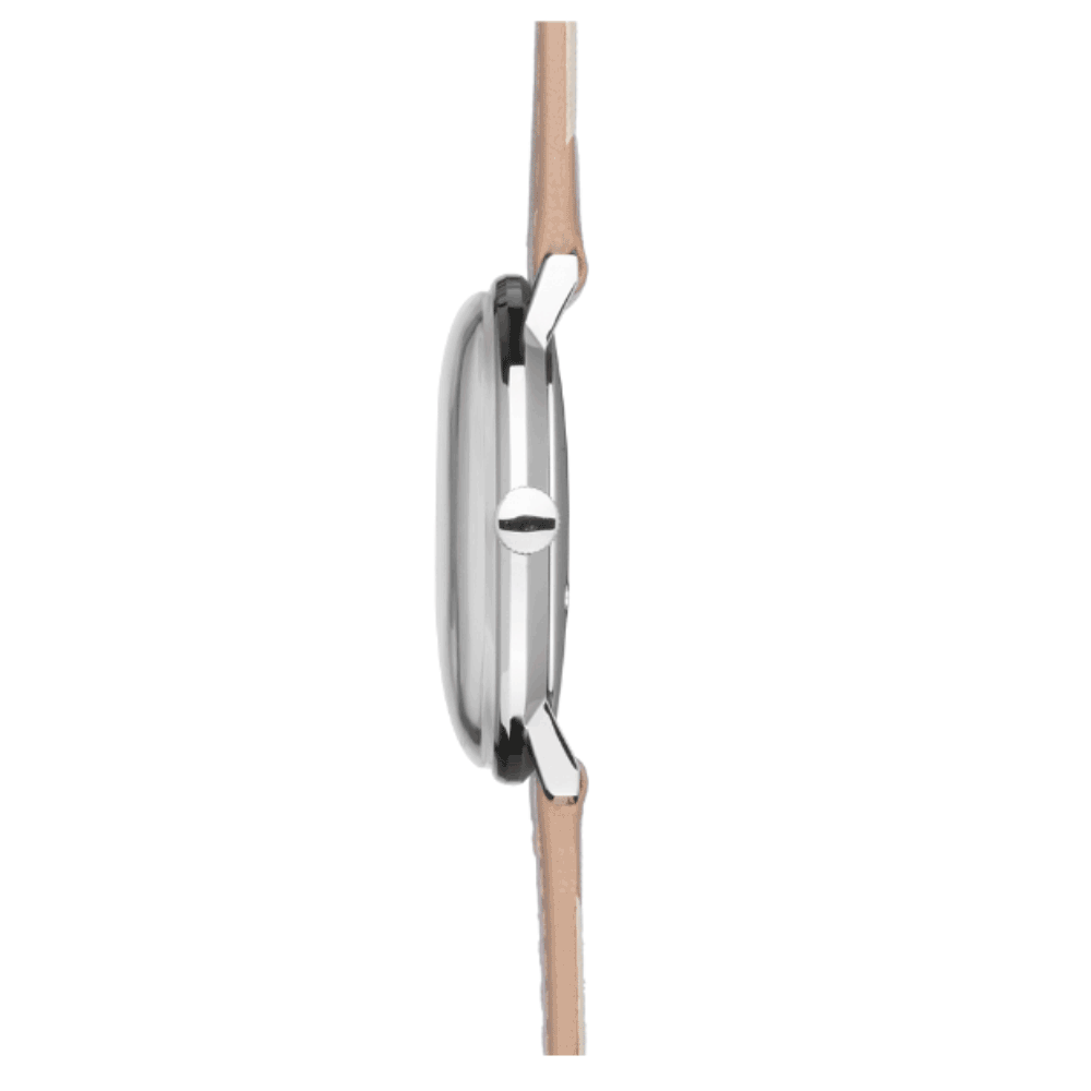Reloj Junghans Max Bill Handaufzug 27/3701.02 34mm A Cuerda