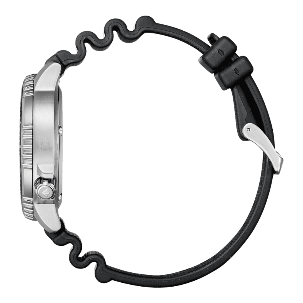 Reloj Citizen Eco- Drive BN0156-05E Buceo Solar 44mm