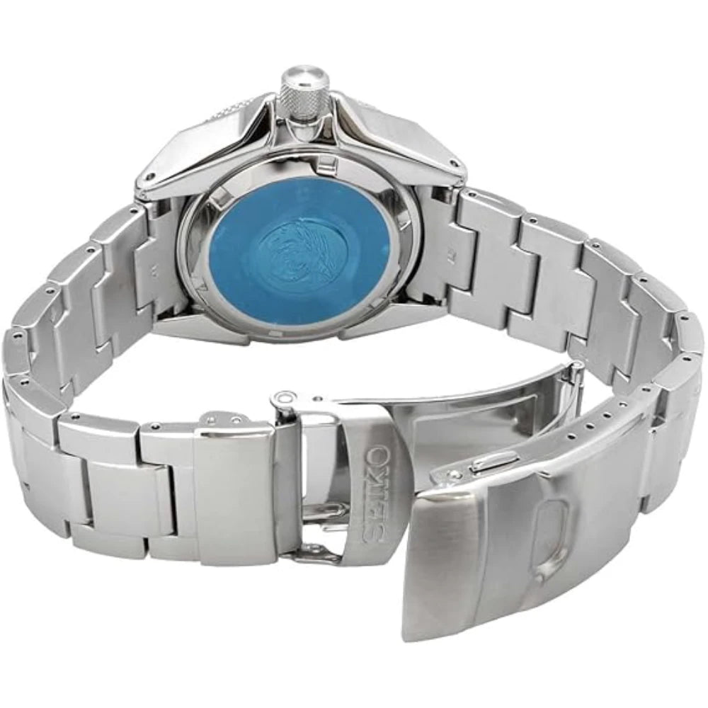 Reloj Seiko Diver's Samurai SRPF03 Automatico Made in Japan 43.8MM