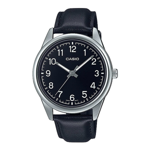 Reloj Casio Análogo MTP-V005L-1B4UDF Negro
