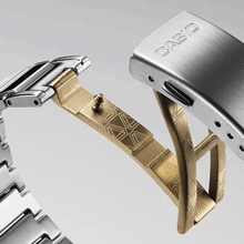 Reloj Casio Casiotron TRN-50SS-2ADR Edición Limitada 50 aniversario