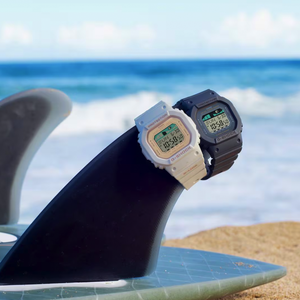 Reloj Casio G-Shock GLX-S5600-7JF JDM