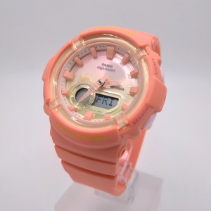 Reloj Casio Baby-G BGA-280AQ-4AJR AQUAPLANET Mercado Japonés JDM