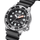Reloj Citizen Eco- Drive BN0156-05E Buceo Solar 44mm