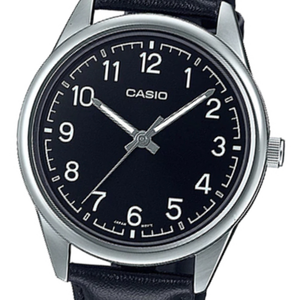 Reloj Casio Análogo MTP-V005L-1B4UDF Negro