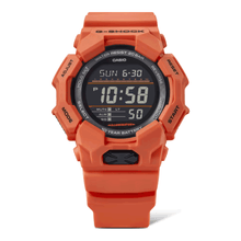 Reloj Casio G-Shock Vintage Digital GD-010-4JF Naranjo JDM