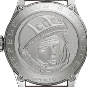 Reloj Sturmanskie Gagarin Heritage 2609/9045922 Zafiro A Cuerda 40mm
