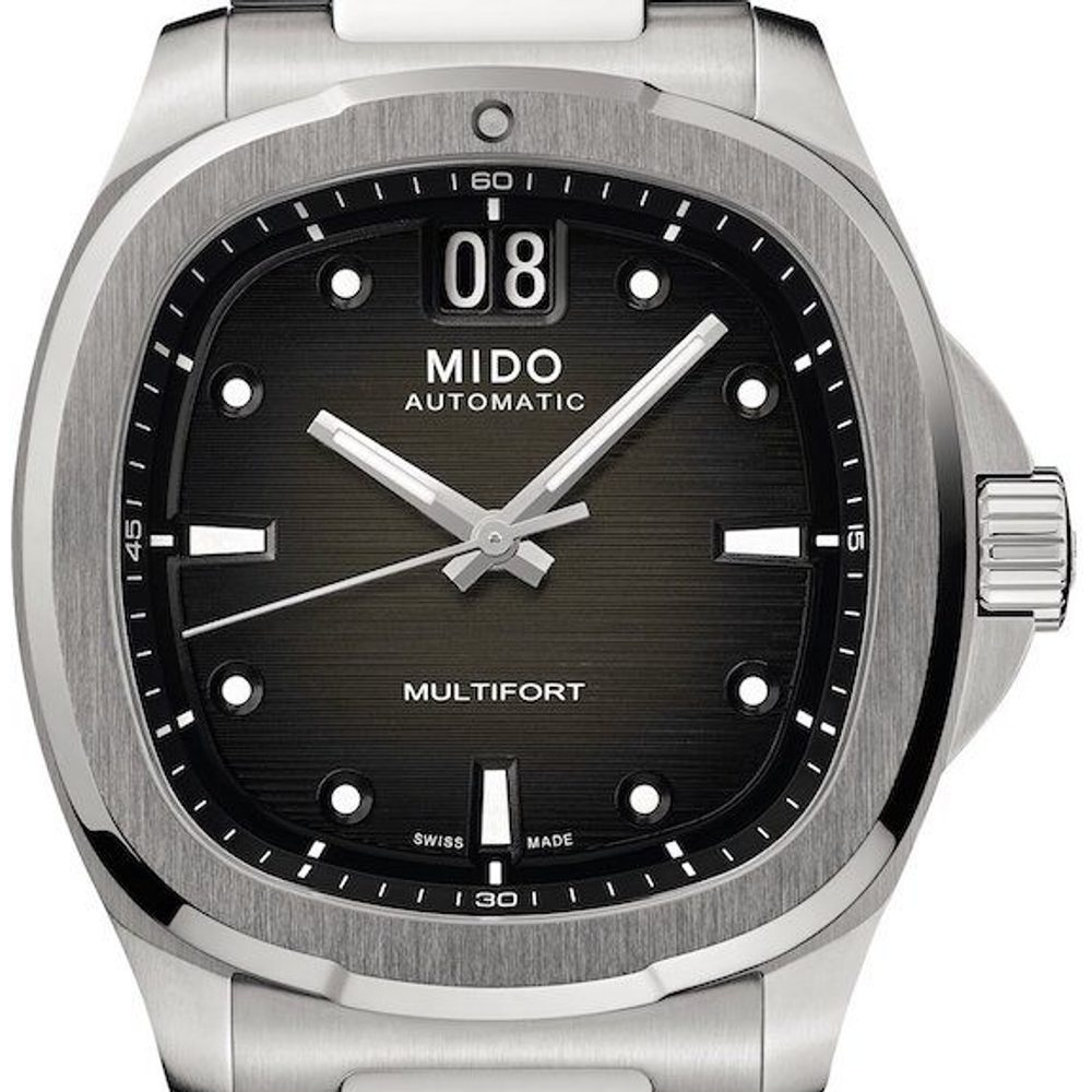 MIDO MOD. M049-526-11-041-00