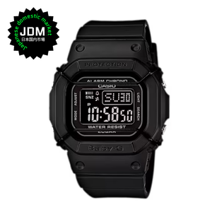 Reloj Casio Baby-G BGD-501-1JF Mercado Japonés JDM