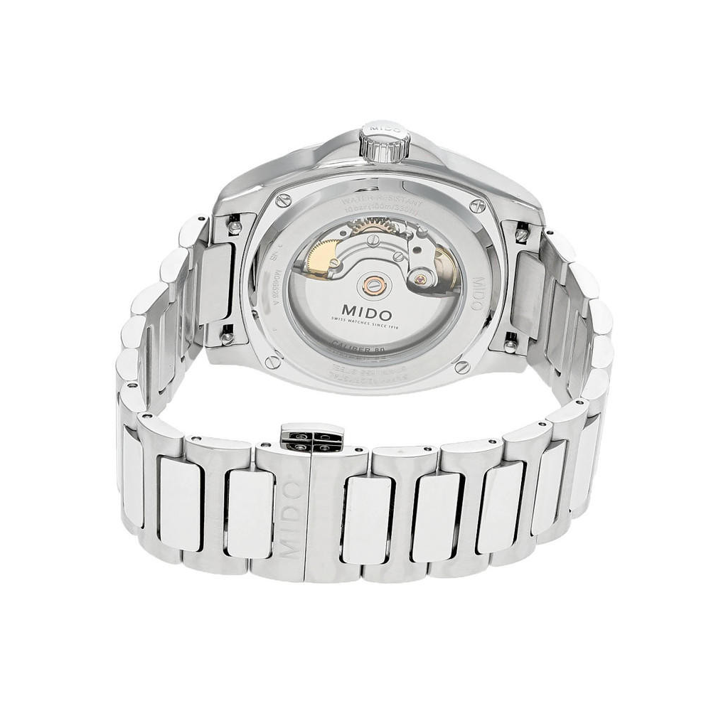 MIDO MOD. M049-526-11-081-00 main image 1