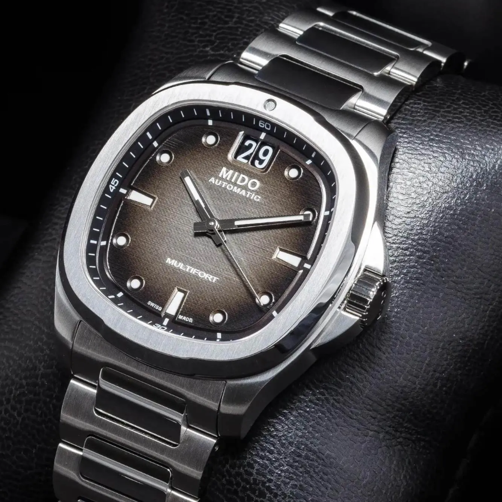 MIDO MOD. M049-526-11-081-00