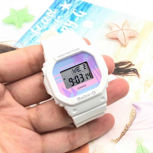 Reloj Casio Baby-G BGD-560BC-7JF Mercado Japonés JDM