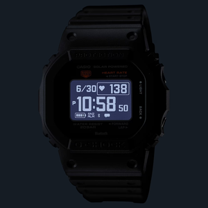 Reloj Casio G-Shock Vintage DW-H5600-1DR G-Squad Bluetooth