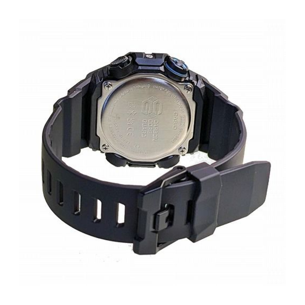 Reloj Casio G-Shock GA-B001CBR-1AJF Bluetooth Mercado Japonés JDM