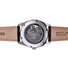 Reloj Orient Automatic RA-AR0005Y Open Heart 40.8 mm