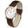 Reloj Luch Basic 378448390 Fabricado en Bielorrusia 37,6mm