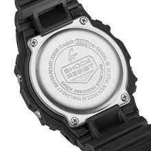 Reloj Casio G-Shock Vintage DW-5600RL-1 Negro Edición 1983