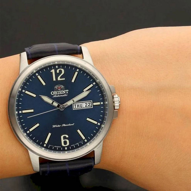 Reloj Orient Automatic RA-AA0C05L 41.9mm Contemporary