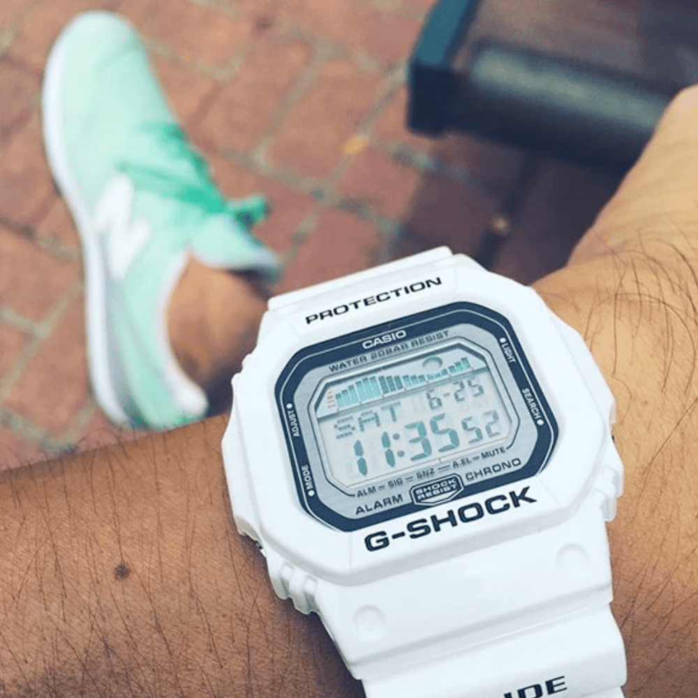 Casio glx5600 shop