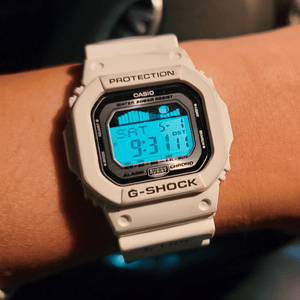 Reloj Casio G-Shock GLX-5600-7JF Mercado Japonés JDM