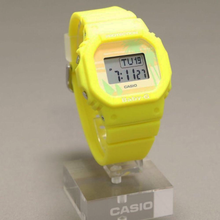 Reloj Casio Baby-G BGD-560BC-9JF Mercado Japonés JDM