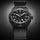 Reloj Seiko 5 GMT Automatic SSK025 Metálico Made in Japan 39,7mm