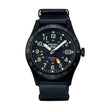 Reloj Seiko 5 GMT Automatic SSK025K1 Metálico 39,4mm
