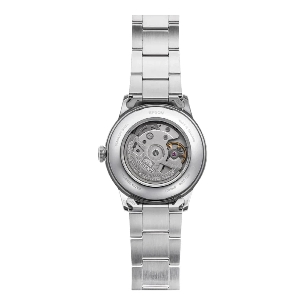 Reloj Orient Automatic RA-AC0M09E30B Bambino 38.4mm