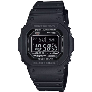 Reloj Casio G-Shock GW-M5610U-1BER Tough Solar